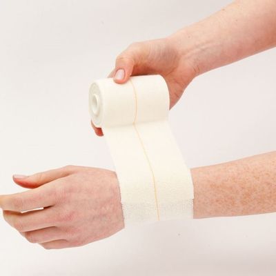Vendaje pesado Gauze Bandage médico de EAB