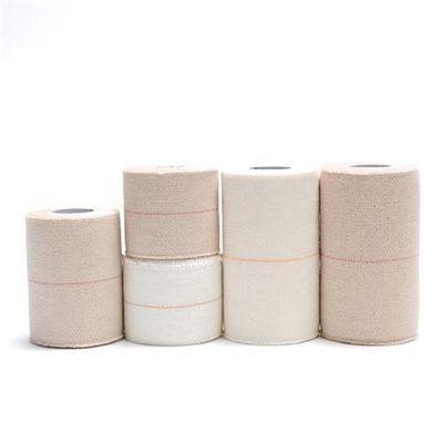 Vendaje pesado Gauze Bandage médico de EAB