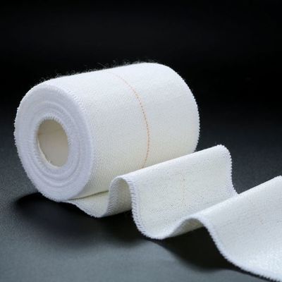 Vendaje pesado Gauze Bandage médico de EAB