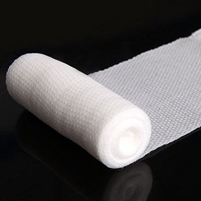 vendaje elástico Gauze Bandage Good Elasticity médico de 30gsm PBT