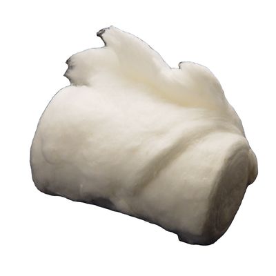 Rollo médico 1000g de la algodón del absorbente blanco del CE