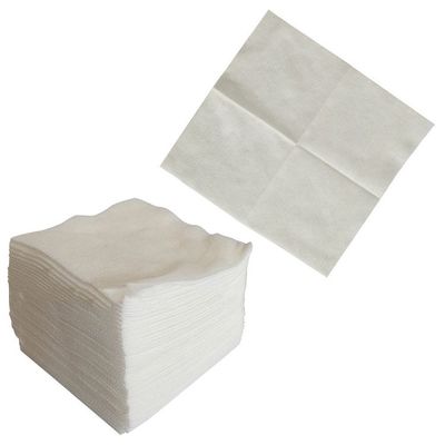 Compresa estéril 100% del algodón Gauze Pads médico 19x15