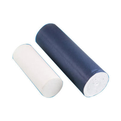 Rollo de algodón quirúrgico absorbente 500g de los primeros auxilios del OEM
