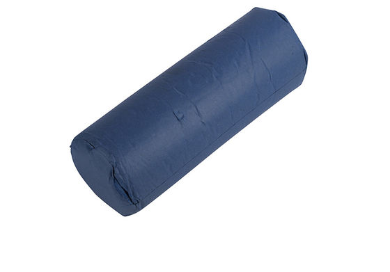 Rollo de algodón quirúrgico absorbente 500g de los primeros auxilios del OEM