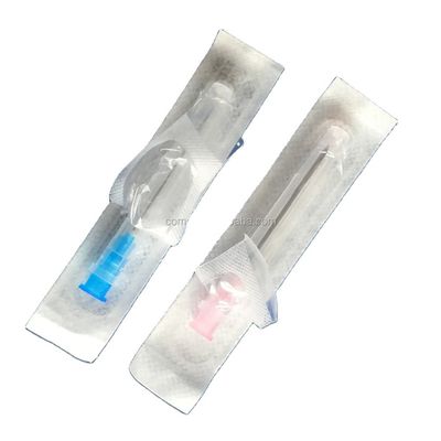 SS304 punto espinal disponible estéril de Quickle del lápiz de la aguja 25G