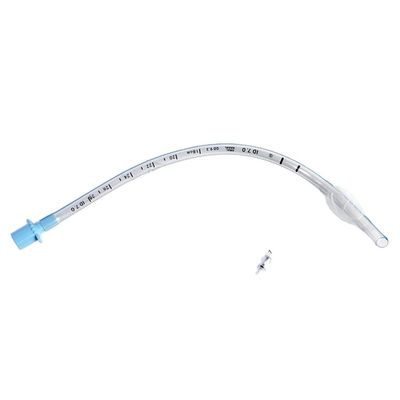 6,0 tubo endotraqueal disponible médico, tubo endotraqueal del lumen doble