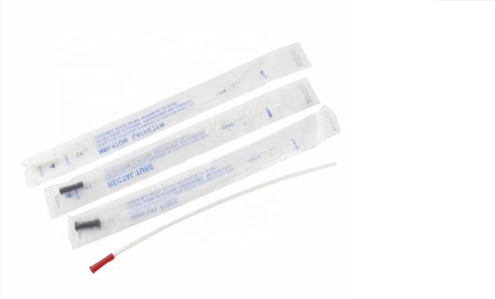 El tubo rectal del catéter Fr24-Fr36 para médico diagnostica y cirugía