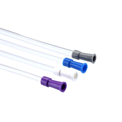 El tubo rectal del catéter Fr24-Fr36 para médico diagnostica y cirugía