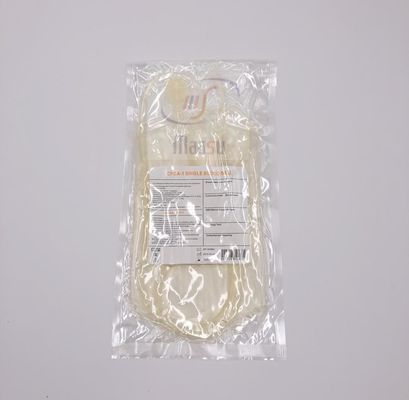Bolsos de colección disponibles de la sangre CPDA-1 con la anticoagulación