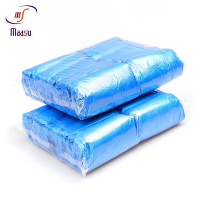 La manga disponible del brazo de 12 micrones cubre desgaste protector médico
