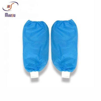 La manga disponible del brazo de 12 micrones cubre desgaste protector médico