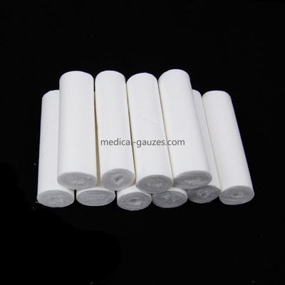 20 yardas de algodón absorbente Gauze Roll médico estéril