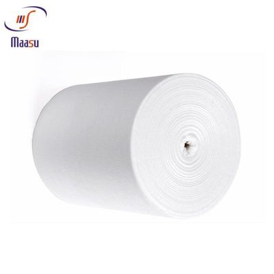 Rollo absorbente 500g de la algodón de los materiales consumibles médicos